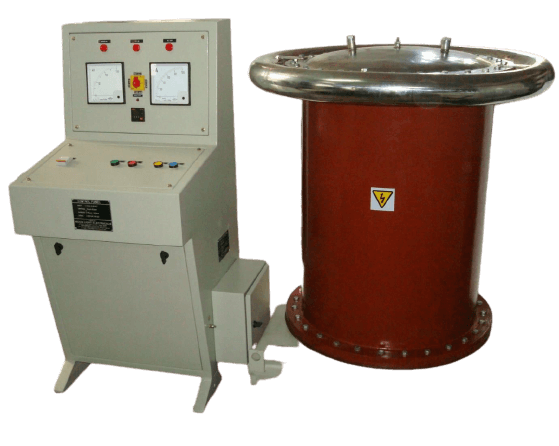 HV Tester