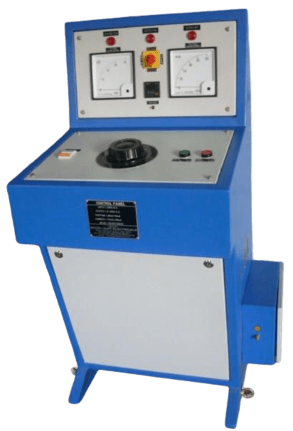 HV Tester